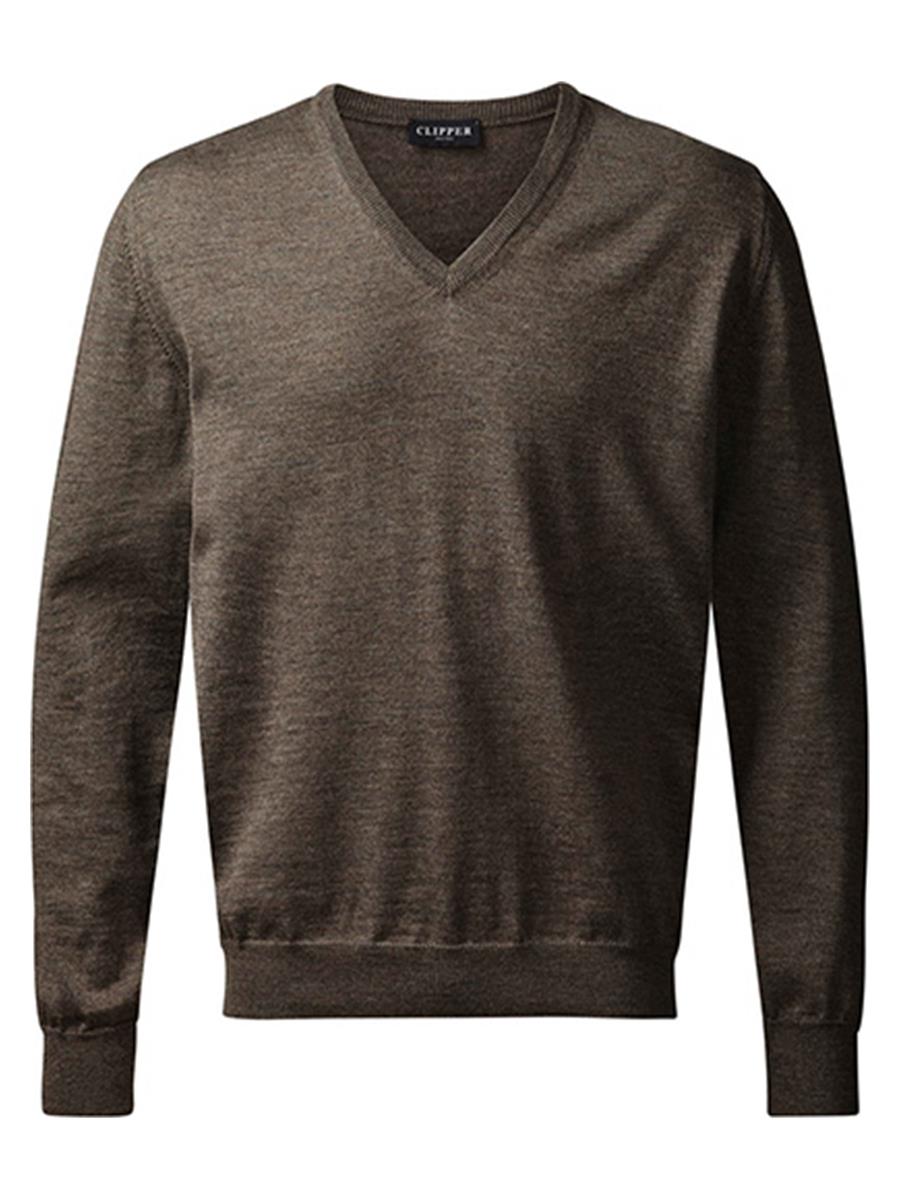 Clipper V-hals Regular